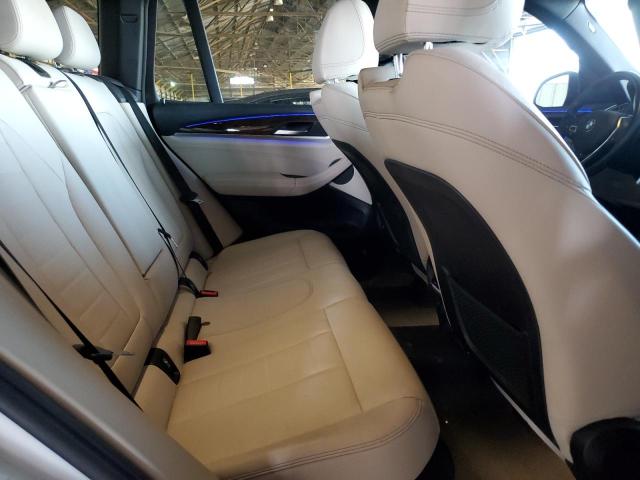 2019 BMW X3 SDRIVE3 - 5UXTR7C51KLF33156