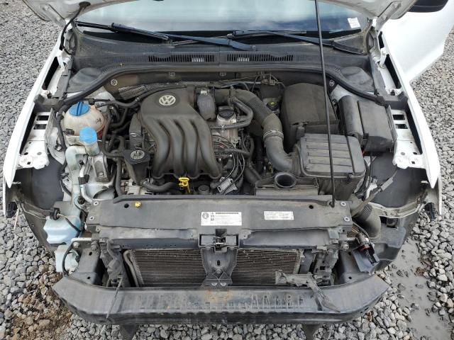 2015 VOLKSWAGEN JETTA BASE - 3VW2K7AJ3FM334853