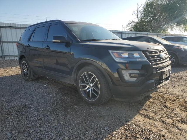 Vin: 1fm5k8gt2ggb79332, lot: 51930155, ford explorer sport 20164