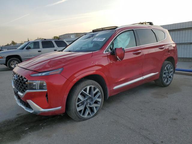 Vin: 5nms5dalxnh440616, lot: 51801565, hyundai santa fe calligraphy 2022 img_1