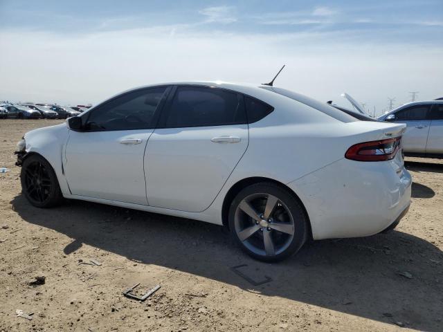 Vin: 1c3cdfba0dd325079, lot: 52631745, dodge dart sxt 20132