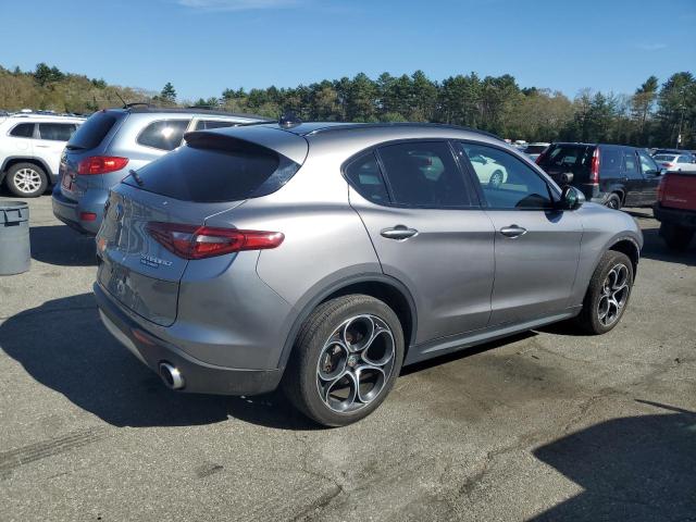2019 ALFA ROMEO STELVIO TI ZASPAKBN9K7C50869