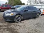 2018 NISSAN ALTIMA 2.5 - 1N4AL3AP9JC261836