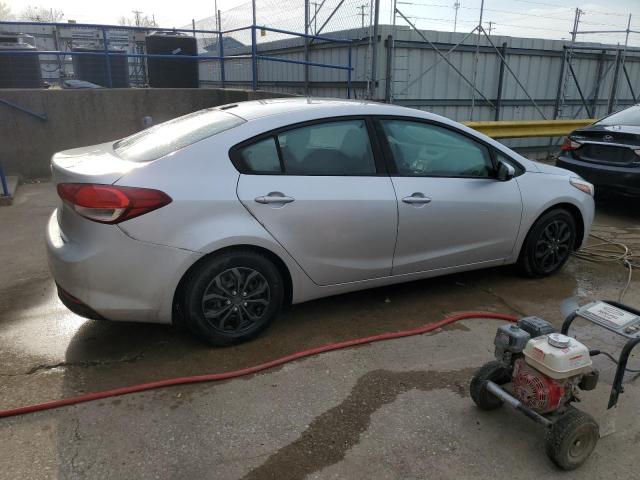 2017 KIA FORTE LX - 3KPFK4A75HE047793