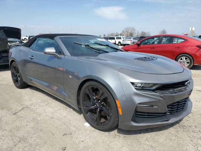 Vin: 1g1fh3d72l0118429, lot: 52849295, chevrolet camaro ss 20204