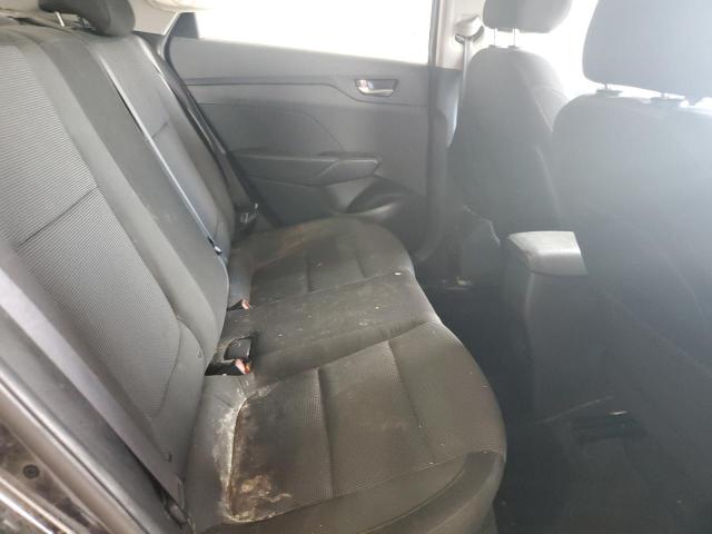 2019 HYUNDAI ACCENT SE 3KPC24A3XKE046646