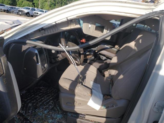 2015 CHEVROLET SILVERADO - 3GCPCRECXFG318905