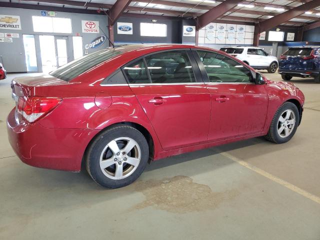 Vin: 1g1pc5sb5e7312226, lot: 54911475, chevrolet cruze lt 20143