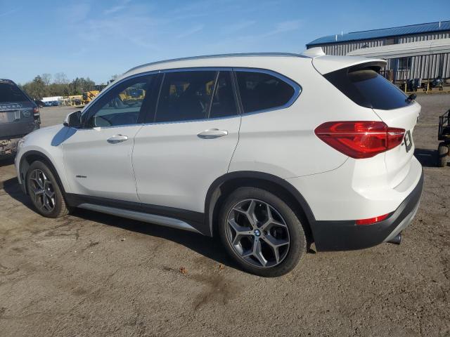 Vin: wbxht3c34h5f76289, lot: 54756065, bmw x1 xdrive28i 20172