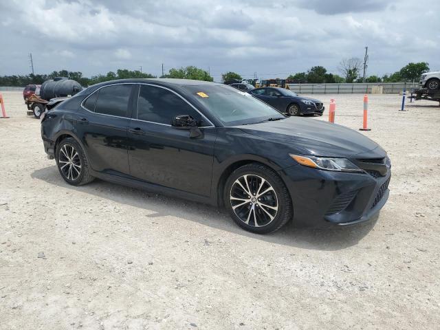 Vin: 4t1g11ak4lu360995, lot: 54338435, toyota camry se 20204