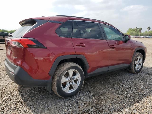 Vin: 2t3w1rfv3mw163855, lot: 51513185, toyota rav4 xle 20213