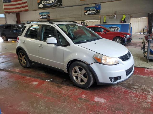 2012 SUZUKI SX4 - JS2YB5A30C6300972