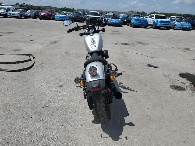 2019 YAMAHA XVS950 CU JYAVN05E6KA014764