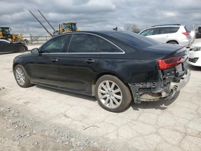 Vin: waugfafc1gn083050, lot: 53787785, audi a6 premium plus 20162