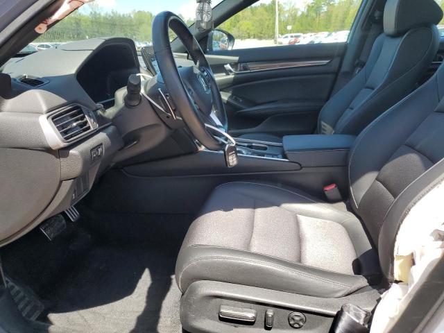2022 HONDA ACCORD SPO - 1HGCV1F36NA069459