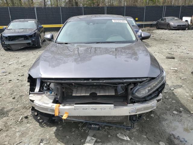 2020 HONDA ACCORD LX - 1HGCV1F10LA121390