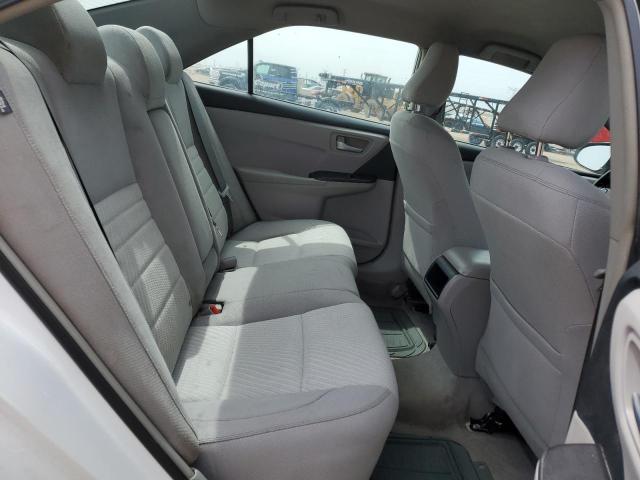 2015 TOYOTA CAMRY LE - 4T4BF1FK0FR489962