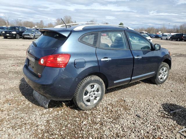 2015 NISSAN ROGUE SELE JN8AS5MV0FW764510