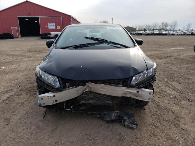 2015 HONDA CIVIC SE - 2HGFB2F73FH035464