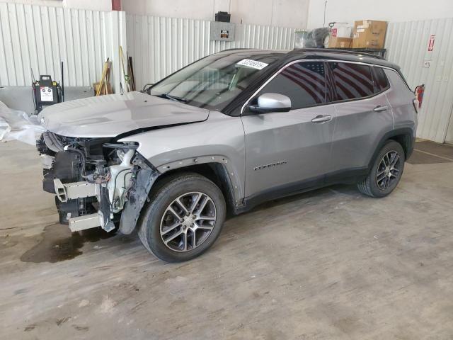 Vin: 3c4njcbb5jt122294, lot: 53245915, jeep compass latitude 2018 img_1