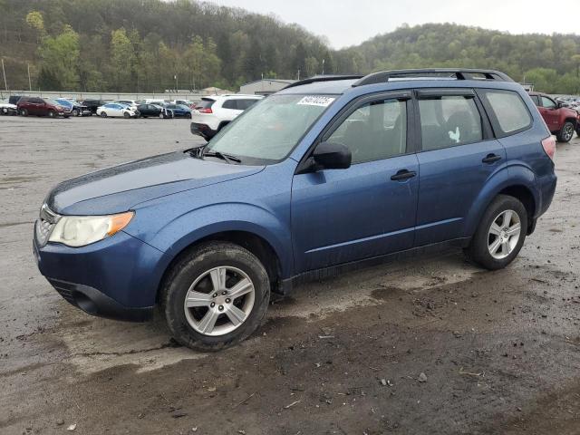 Vin: jf2shbbc4ch439536, lot: 54670225, subaru forester 2.5x 2012 img_1
