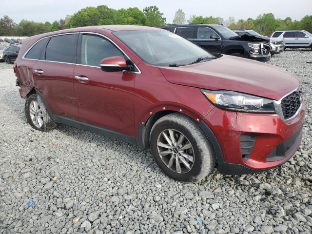 Vin: 5xypg4a30lg685688, lot: 53621815, kia sorento l 20204