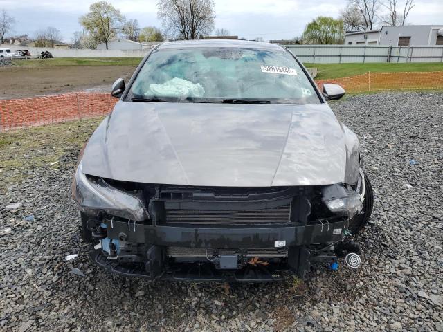 2021 HYUNDAI ELANTRA SE - KMHLS4AG7MU064847