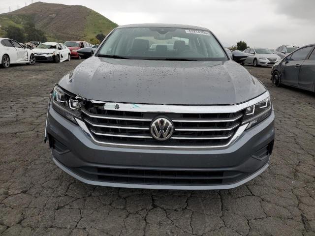 2020 VOLKSWAGEN PASSAT SE - 1VWSA7A3XLC025589