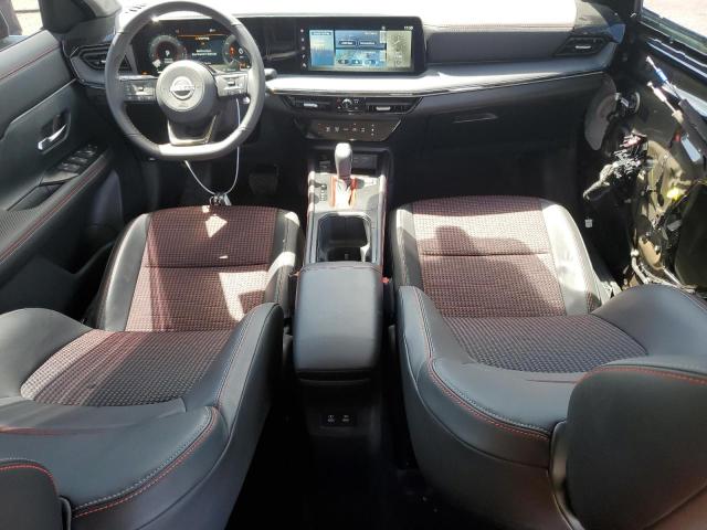 2025 NISSAN KICKS SR - 3N8AP6DAXSL335704