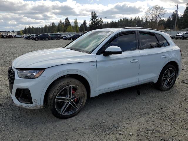 Vin: wa1e2afy6r2062596, lot: 54018255, audi q5 premium plus 55 2024 img_1