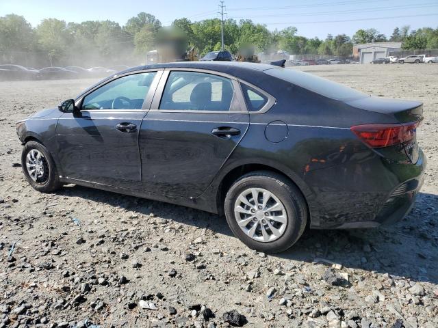 Vin: 3kpf24ad1re815115, lot: 53794855, kia forte lx 20242