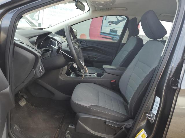 2019 FORD ESCAPE S - 1FMCU0F73KUB01921