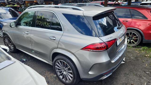 2021 MERCEDES-BENZ GLE 350 4M 4JGFB4KB3MA542747
