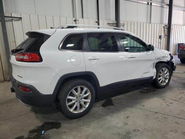Vin: 1c4pjmds6hw525538, lot: 53164695, jeep grand cher limited 20173