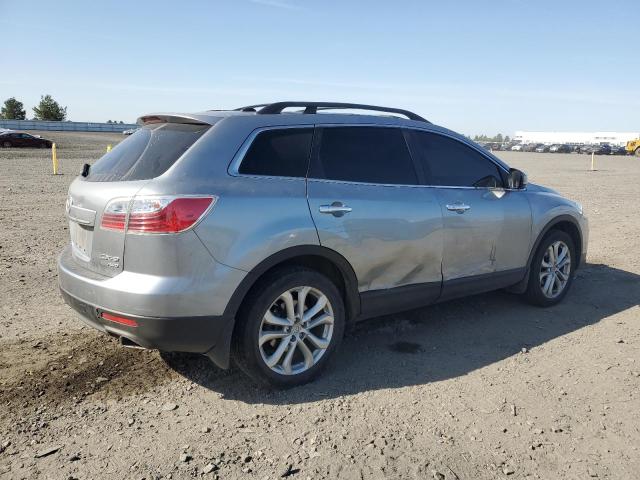 Vin: jm3tb3dv0c0367832, lot: 53796595, mazda cx-9 20123