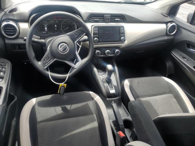 2020 NISSAN VERSA SV - 3N1CN8EV0LL807100