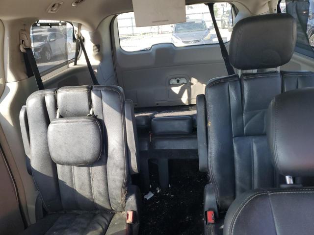 2013 CHRYSLER TOWN & COU - 2C4RC1BG2DR565263