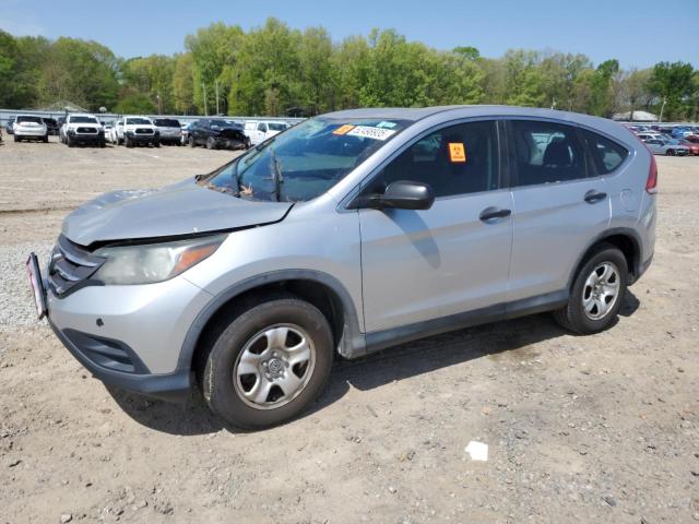 Vin: 3czrm3h37eg707282, lot: 52498935, honda crv lx 2014 img_1
