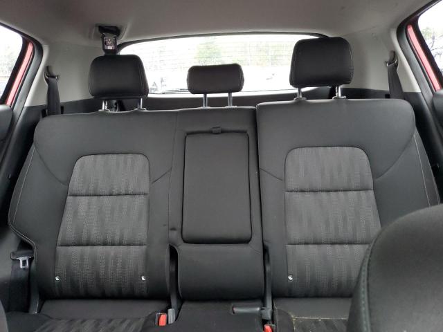 2017 KIA SPORTAGE L - KNDPMCAC9H7288505