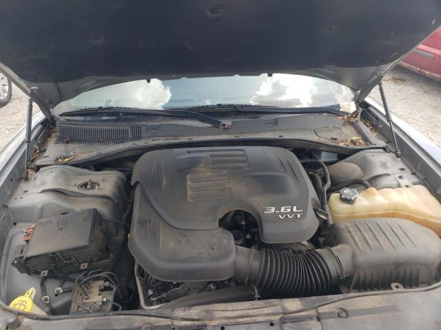 2018 DODGE CHARGER GT - 2C3CDXJG1JH337798