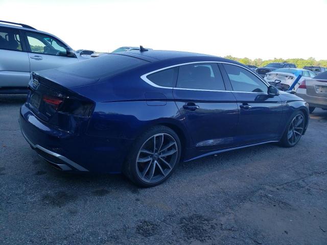 Vin: waufacf52ma007203, lot: 52995575, audi a5 premium plus 45 20213