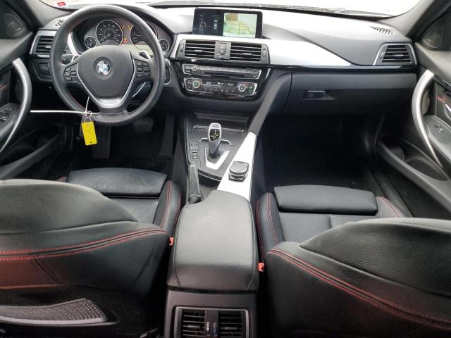 2017 BMW 330 I - WBA8B9C56HK884452