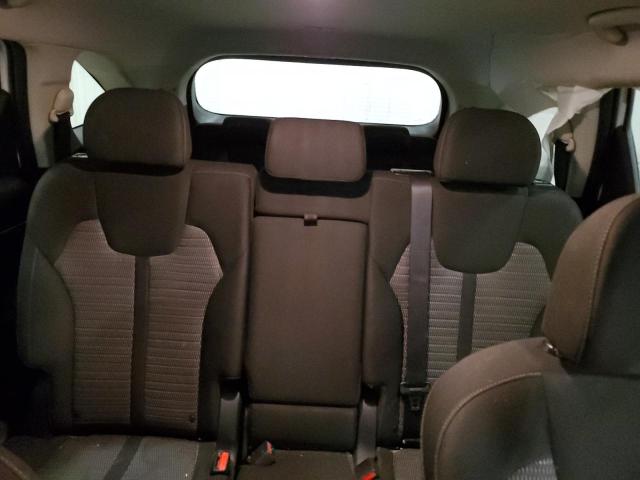 2021 KIA SORENTO LX - 5XYRGDLC7MG002909