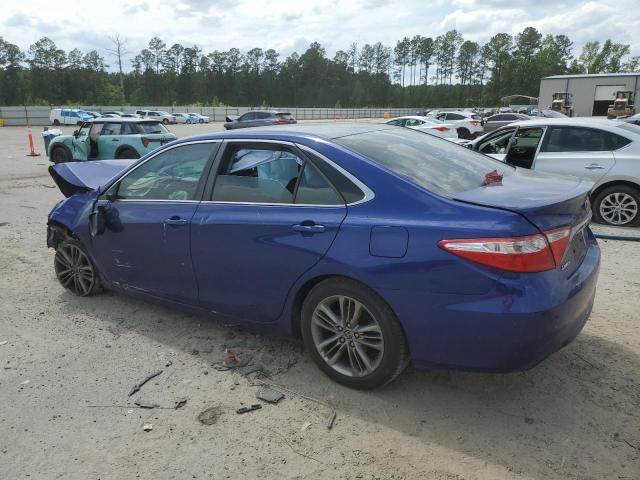 Vin: 4t1bf1fk4fu957962, lot: 53315485, toyota camry le 20152