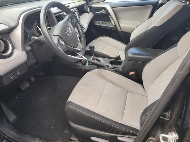 2016 TOYOTA RAV4 XLE - 2T3WFREV0GW299058