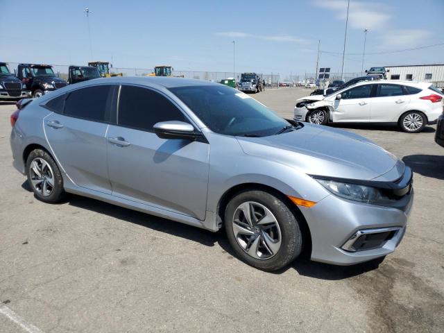 Vin: 2hgfc2f69lh540327, lot: 52877355, honda civic lx 20204
