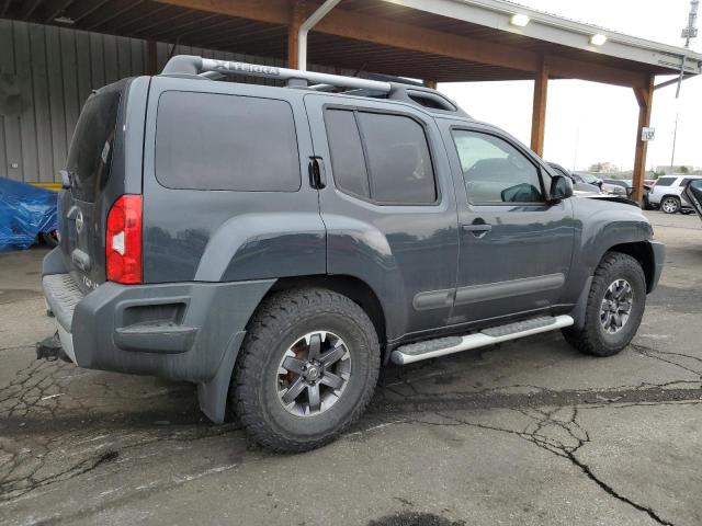 Vin: 5n1an0nw7fn660773, lot: 54793445, nissan xterra x 20153