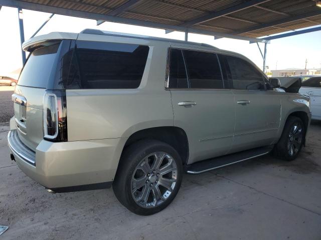 Vin: 1gks2ckjxfr693839, lot: 54958355, gmc yukon denali 20153