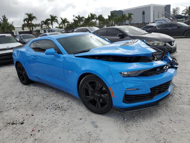 Vin: 1g1ff1r75n0134579, lot: 51678065, chevrolet camaro lt1 lt1 20224