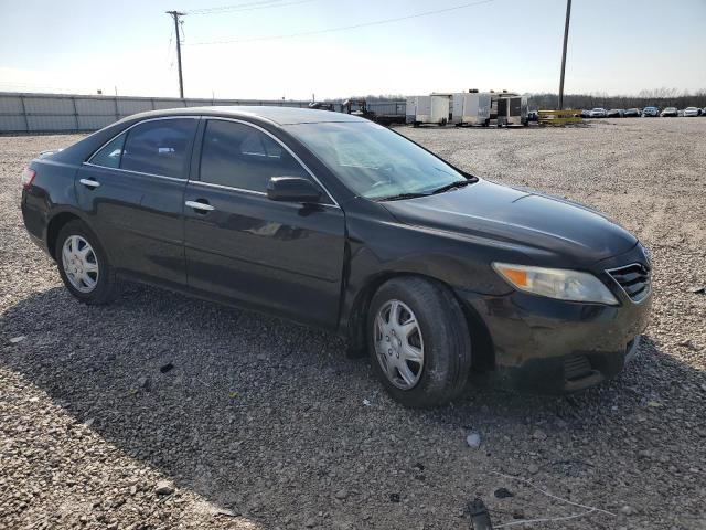 Vin: 4t4bf3ek2ar079606, lot: 52678775, toyota camry base 20104